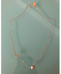 Christian Dior | ネックレス