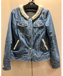 FREE'S SHOP | デニムジャケット