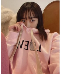 LOEWE | パーカー