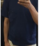 Nigel Cabourn(ナイジェルケーボン)の「トップス(Tシャツ/カットソー)」