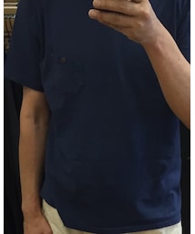 Nigel Cabourn | Tシャツ/カットソー