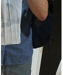 Nigel Cabourn(ナイジェルケーボン)の「トップス(シャツ/ブラウス)」