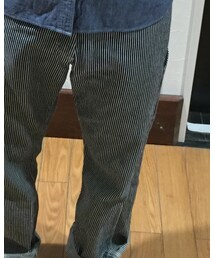 ROUND HOUSE | その他パンツ