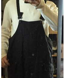 Nigel Cabourn | サロペット/オーバーオール