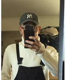 Nigel Cabourn | Tシャツ/カットソー
