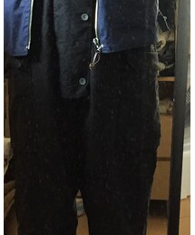 Nigel Cabourn | サロペット/オーバーオール