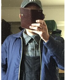 Nigel Cabourn | シャツ/ブラウス