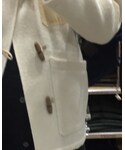 Nigel Cabourn(ナイジェルケーボン)の「ジャケット/アウター(ダッフルコート)」