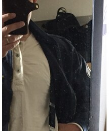 SONIC LAB | ミリタリージャケット