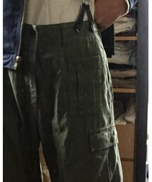 Nigel Cabourn | カーゴパンツ