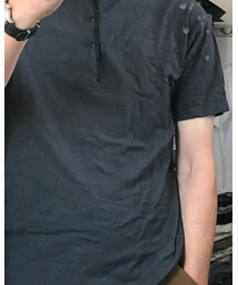Nigel Cabourn | Tシャツ/カットソー