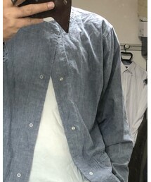 Nigel Cabourn | シャツ/ブラウス