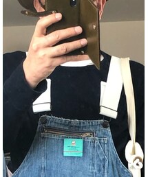 Nigel Cabourn | Tシャツ/カットソー