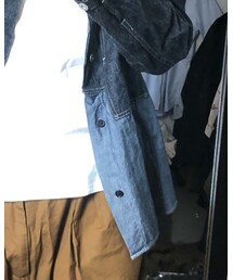Nigel Cabourn | シャツ/ブラウス