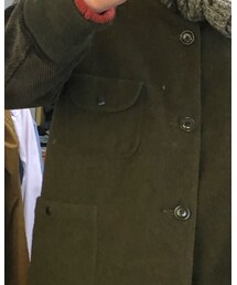 Nigel Cabourn | ジャケット/アウター