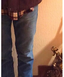 UNIQLO | デニムパンツ