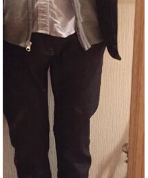 UNIQLO | デニムパンツ