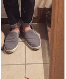 VANS | スニーカー