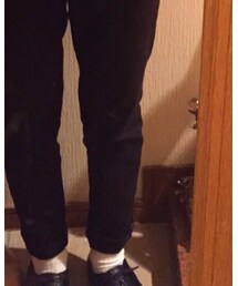 UNIQLO | その他パンツ