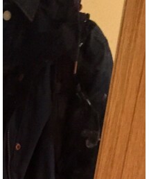 Timberland | マウンテンパーカー