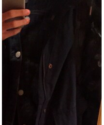 URBAN RESEARCH | デニムジャケット