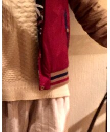 TAKEO KIKUCHI | ブルゾン