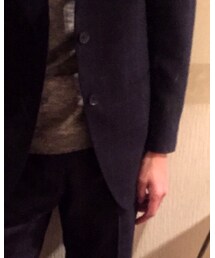 JUNKO SHIMADA | スーツジャケット