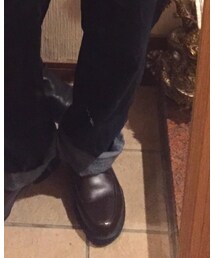 REGAL | ドレスシューズ