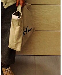 MHL. | トートバッグ