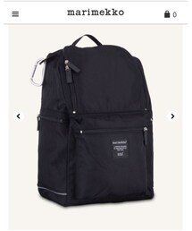 marimekko | バックパック/リュック
