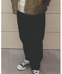 nest Robe | その他パンツ