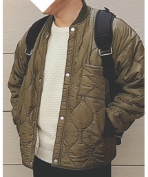 INHERIT | ニット/セーター