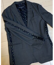 COMME des GARCONS | テーラードジャケット