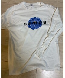 samoa | Tシャツ/カットソー