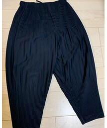 ISSEY MIYAKE | その他パンツ