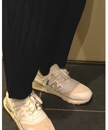 NEW BALANCE | スニーカー