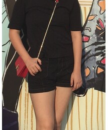 FOREVER 21 | ショルダーバッグ