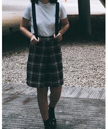 2littebob | スカート