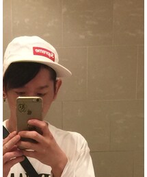 Supreme  | キャップ