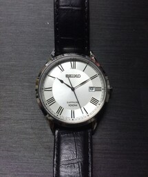 SEIKO | アナログ腕時計