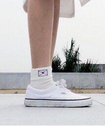 no brand | Love letter(ソックス/靴下)
