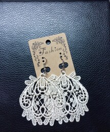 no brand | イヤリング