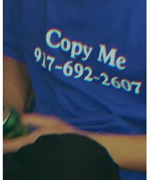 nine one seven | Tシャツ/カットソー