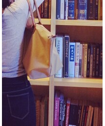 LONGCHAMP | トートバッグ