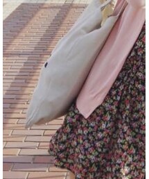 A.P.C. | エコバッグ/サブバッグ