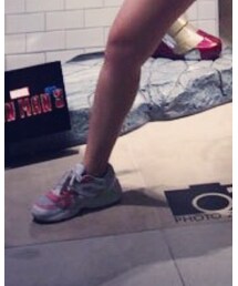 PUMA | スニーカー