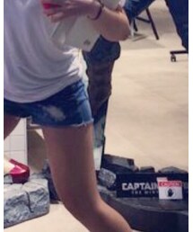 H&M | デニムパンツ