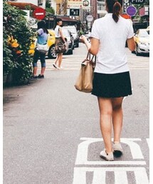 LONGCHAMP | トートバッグ