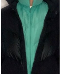 古着 | ダウンベスト