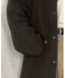 UNIQLO | カバーオール